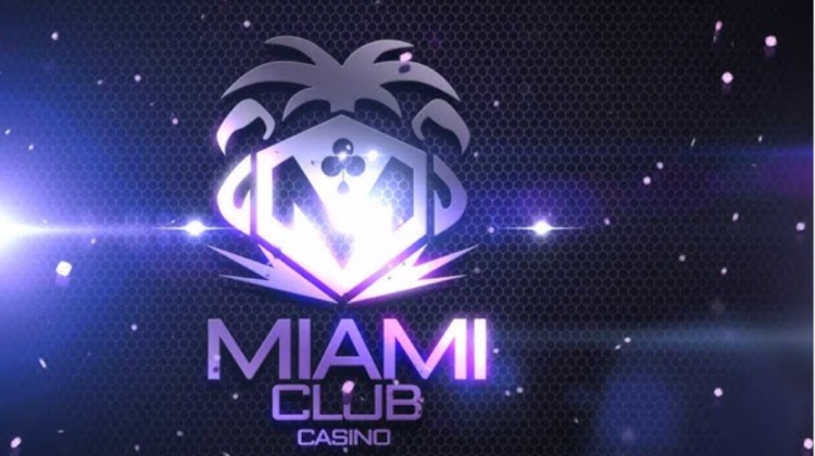 Miami Club Casino Sister Sites + Similar Casinos Review