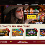 Red Stag Casino Sister Sites