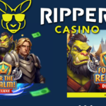 Ripper Casino Sister Sites